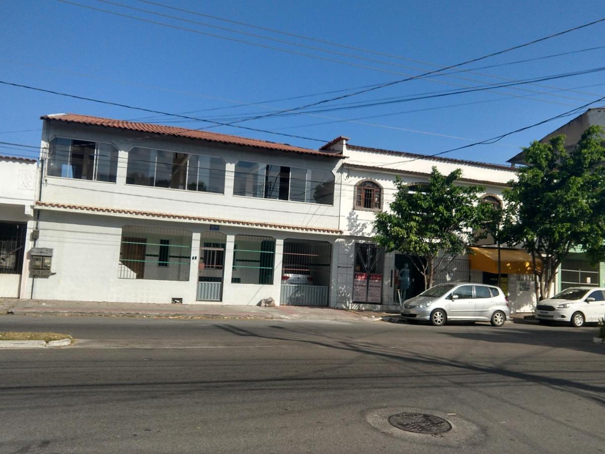 Residencia Familiar Villa Вила Веля Екстериор снимка