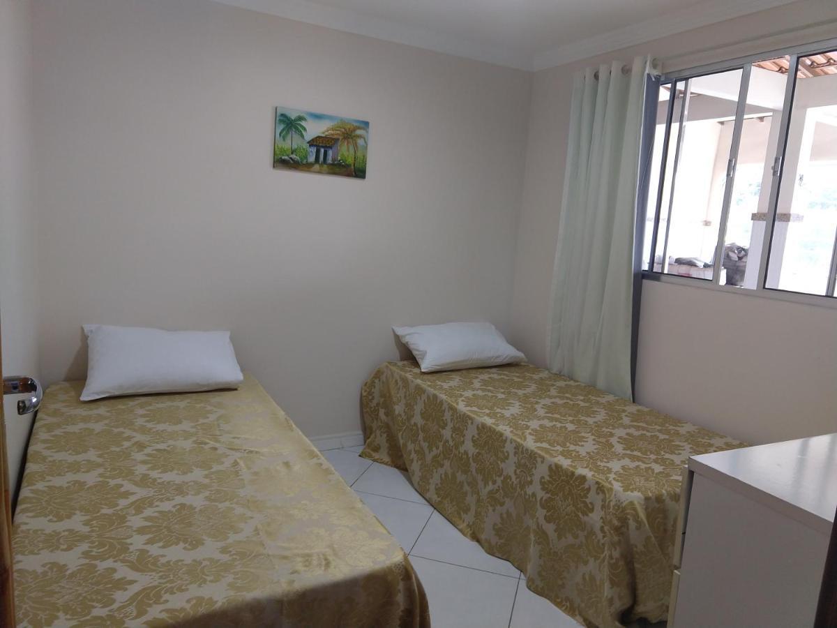 Residencia Familiar Villa Вила Веля Екстериор снимка